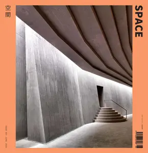 Space - June 2025