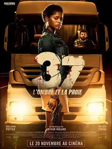 37: l'ombre et la proie (2024)