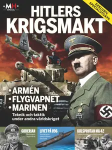 Militär Historie Special - 23 Oktober 2025