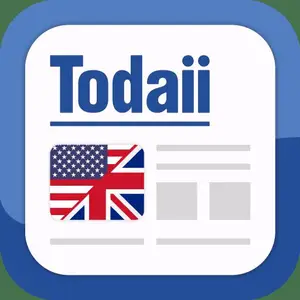 Todaii  Learn English v2.2.1