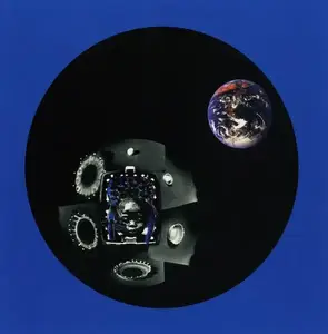 Pete Namlook & Rob Gordon - Ozoona (1996)