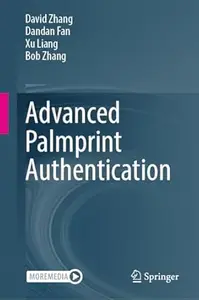 Advanced Palmprint Authentication