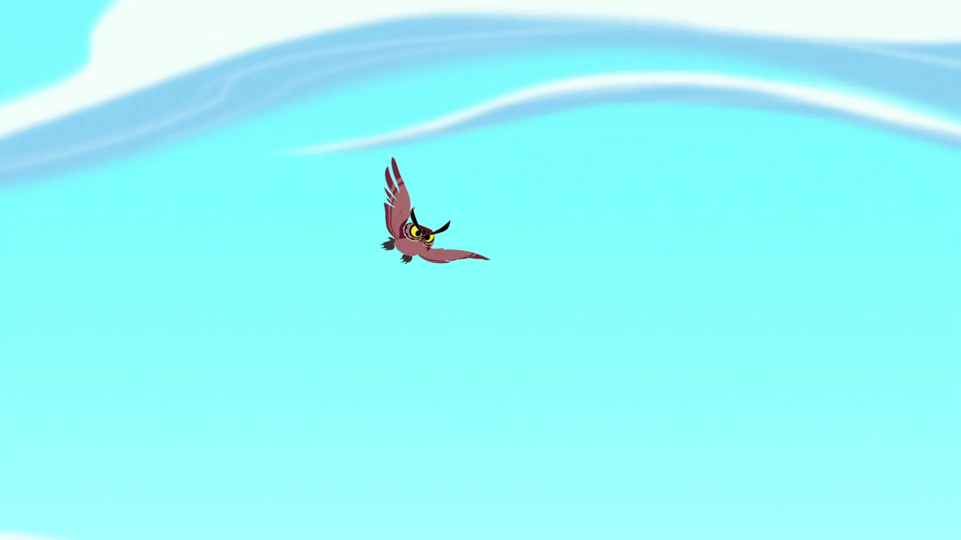 Rapunzel's Tangled Adventure S02E11