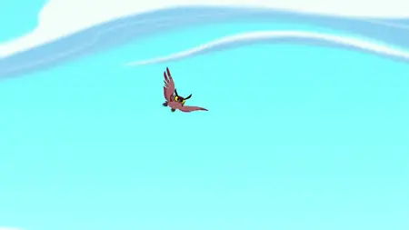 Rapunzel's Tangled Adventure S02E11