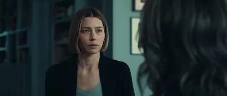 The Better Sister S01E03