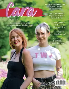 Cara - Haf 2025