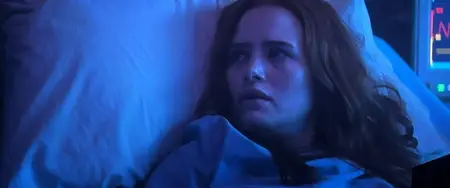 The Strangers: Chapter 2 (2025)