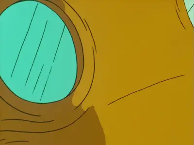 Akuma-kun (1989) - Episode 21