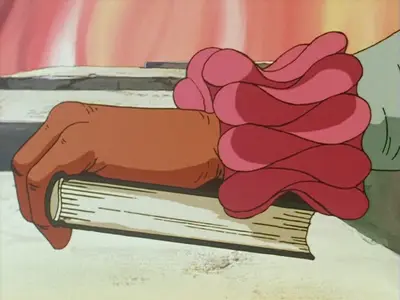 Akuma-kun (1989) - Episode 21