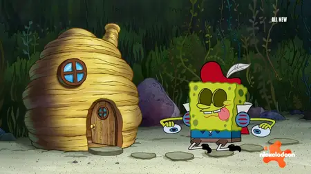 SpongeBob SquarePants S14E22