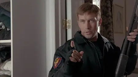Scarred City (1999)