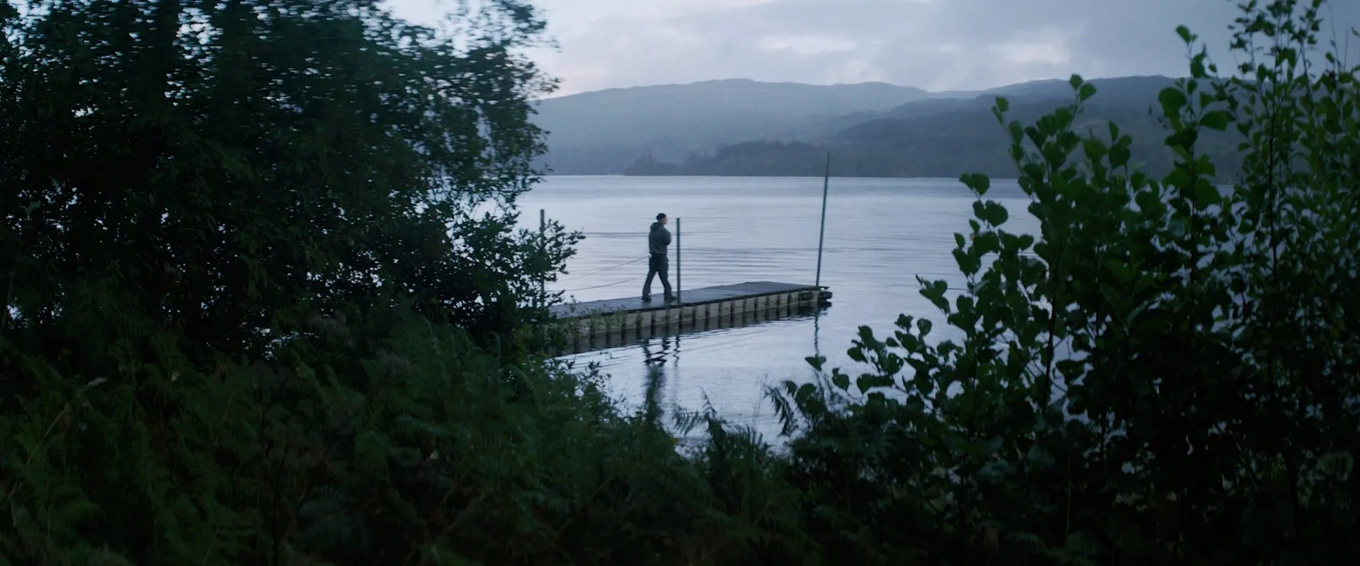 Popeye's Revenge (2025)