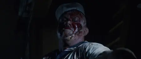 Popeye's Revenge (2025)