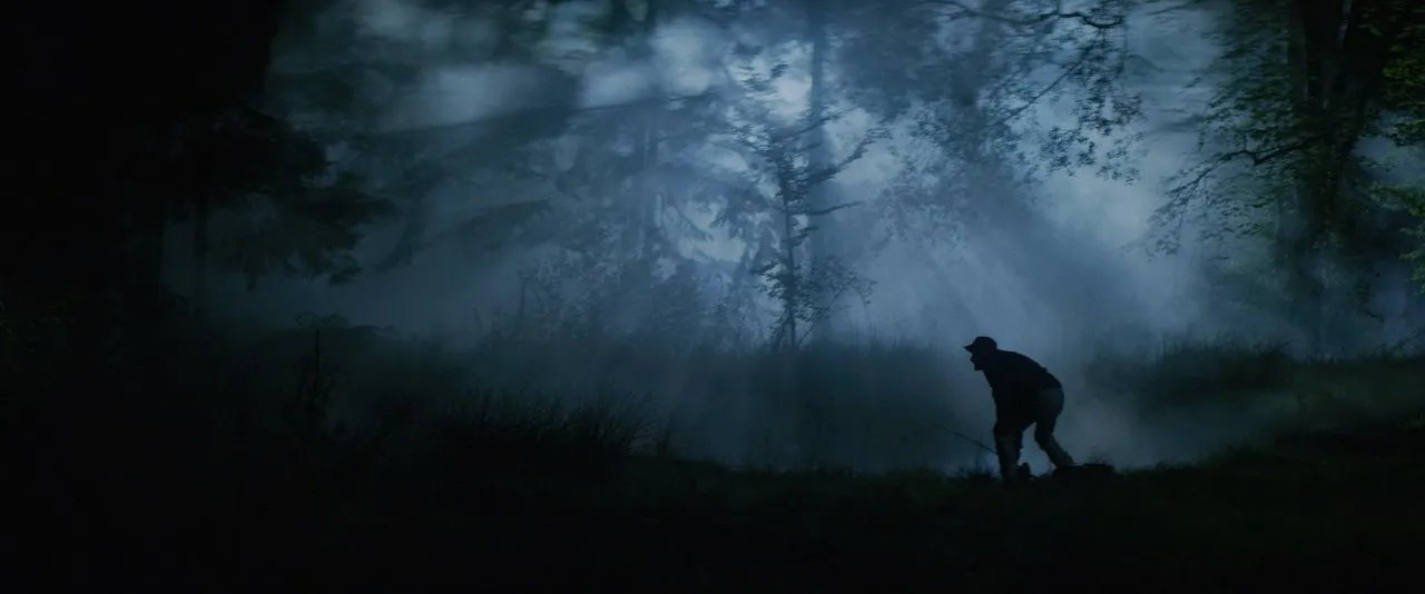 Popeye's Revenge (2025)