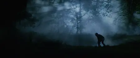 Popeye's Revenge (2025)