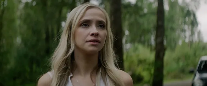 Popeye's Revenge (2025)