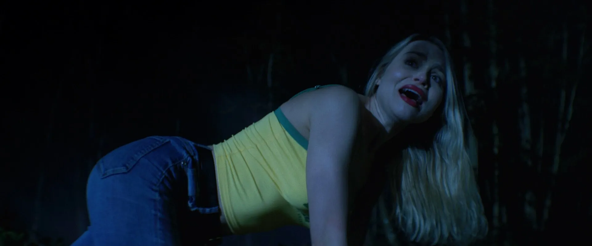 Popeye's Revenge (2025)