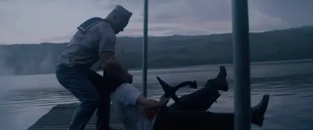 Popeye's Revenge (2025)