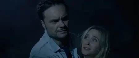 Popeye's Revenge (2025)