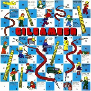 Gilgamesh - Discography [3 Albums] (1975-2000)