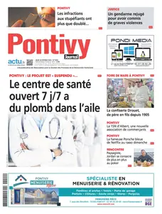 Pontivy Journal - 20 Février 2025