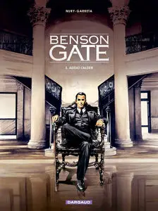 Benson Gate - Volume 1