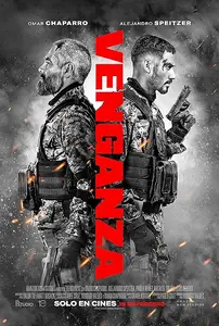 Venganza / Revenge (2026)