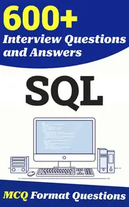 600+ SQL Interview Questions and Answers