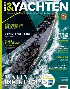 Meer & Yachten - Nr.3 2025