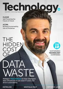 Technology Magazine - September 2024