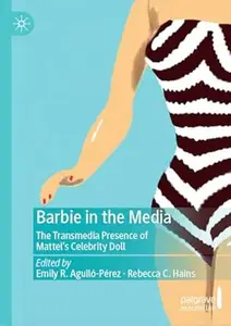 Barbie in the Media