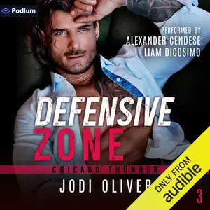 Defensive Zone: Chicago Thunder