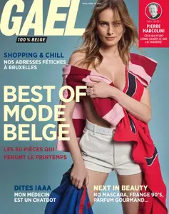 Gael - Avril 2025
