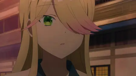 Watari kun no xx ga Houkai Sunzen 05