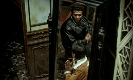 East Palace, West Palace (1996) [MultiSubs]