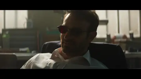 Daredevil: Born Again S02E08