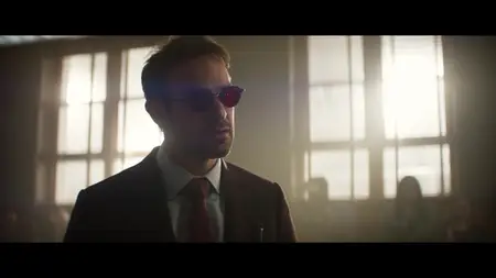 Daredevil: Born Again S02E08