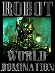 Robot World Domination (2020)