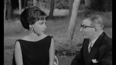 The Girl Can't Stop (1965)