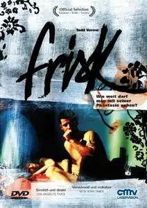 Frisk (1995)  [w/Commentary]