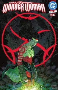 Absolute Wonder Woman 003
