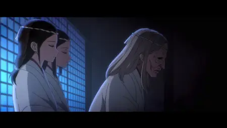 S01E10-War, Naon, Recite