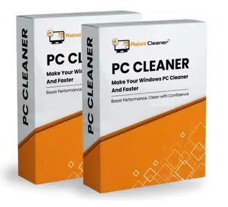 Rabid Cleaner 1.0.0