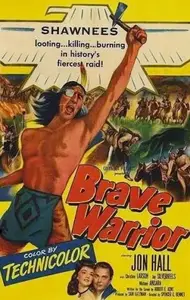 Brave Warrior (1952)