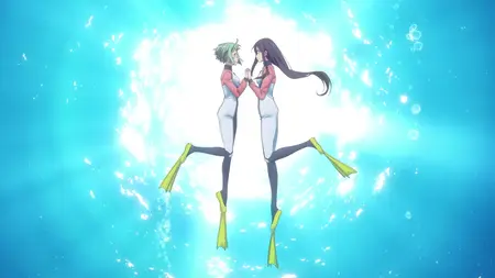 Amanchu - 05