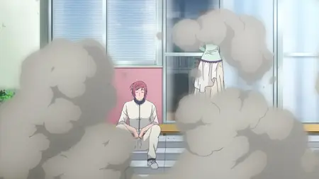 Amanchu - 05