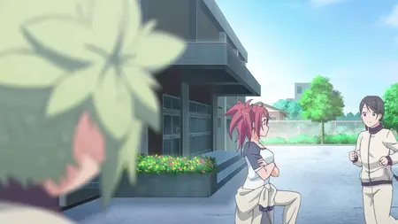 Amanchu - 05
