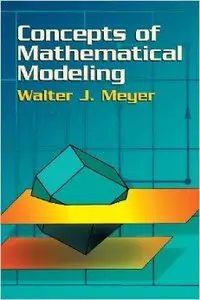 Concepts of Mathematical Modeling