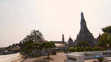 Discovery Channel - Thailand (2005)