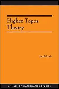 Higher Topos Theory (Repost)